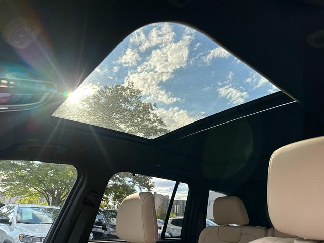 2025 Jeep Grand Cherokee Limited - Photo 10