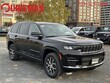  Jeep Grand Cherokee L