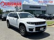 Jeep Grand Cherokee L