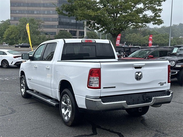 2022 Ram 1500 Big Horn Lone Star photo 4