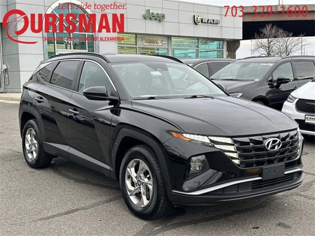 Used 2024 Hyundai