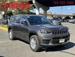  Jeep Grand Cherokee L