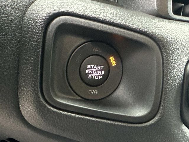 2026 Jeep Wrangler 4-Door Sport S - Photo 13