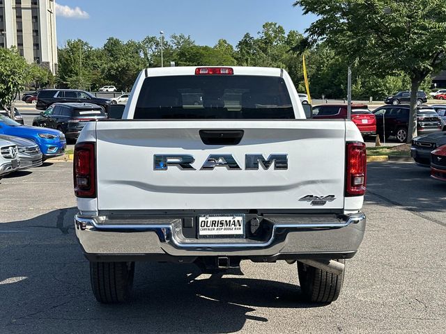 2026 RAM 2500 Tradesman - Photo 3