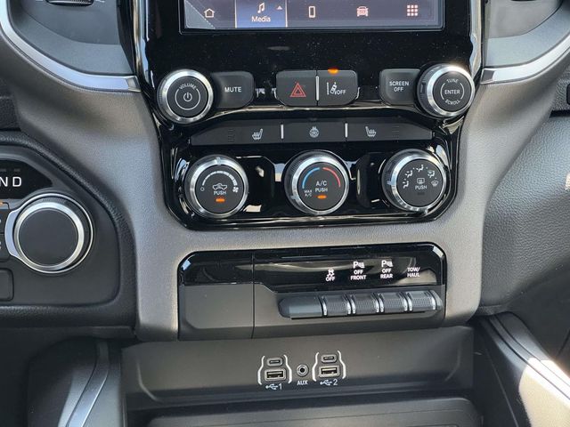 2026 RAM 1500 Big Horn/Lone Star - Photo 13