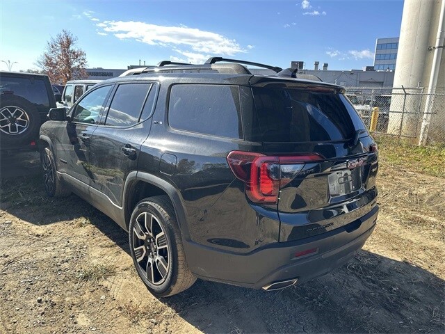 2021 Gmc Acadia SLE photo 3
