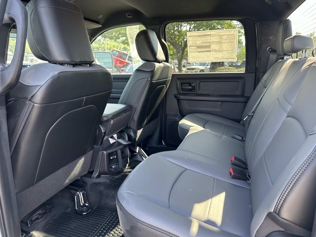 2026 RAM 2500 Tradesman - Photo 10
