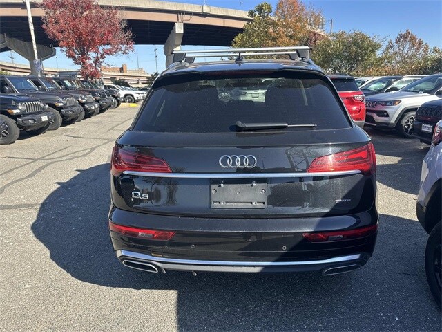 2023 Audi Q5 Premium Plus 45 TFSI S line photo 3
