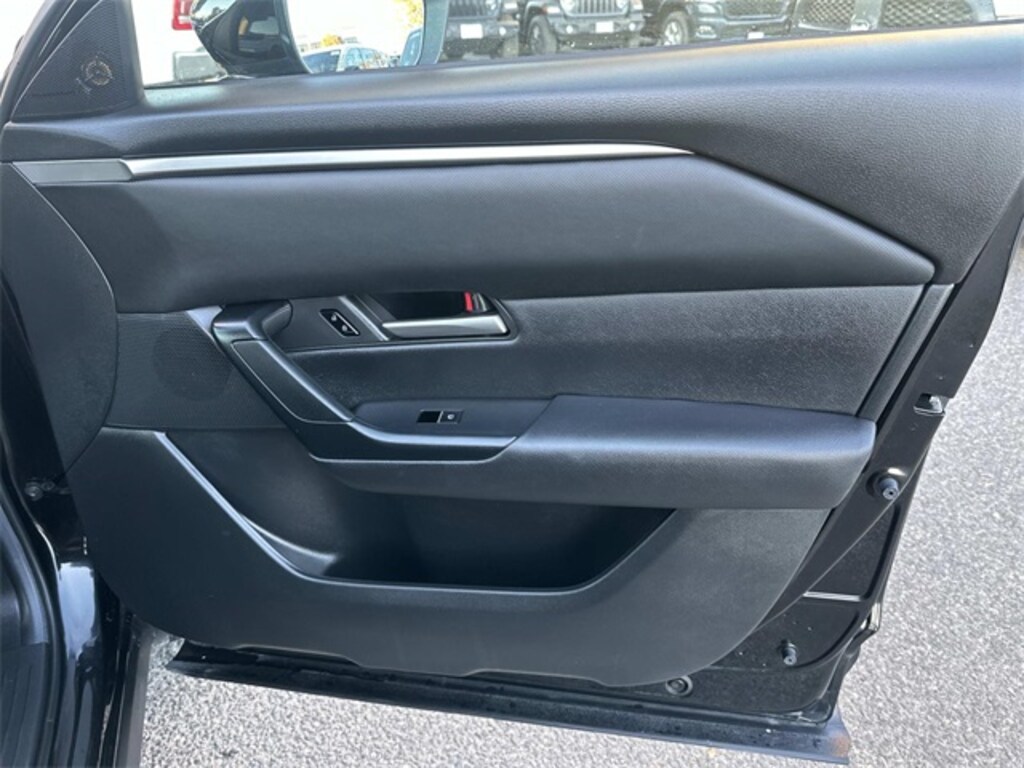 Used 2024 Mazda CX-50 2.5 S Preferred Package SUV