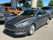 Ford Fusion Energi