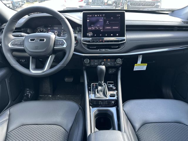 2026 Jeep Compass Latitude Altitude - Photo 12