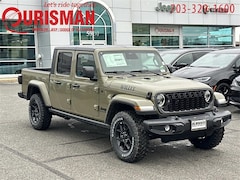 2026 Jeep Gladiator Sport Truck Crew Cab
