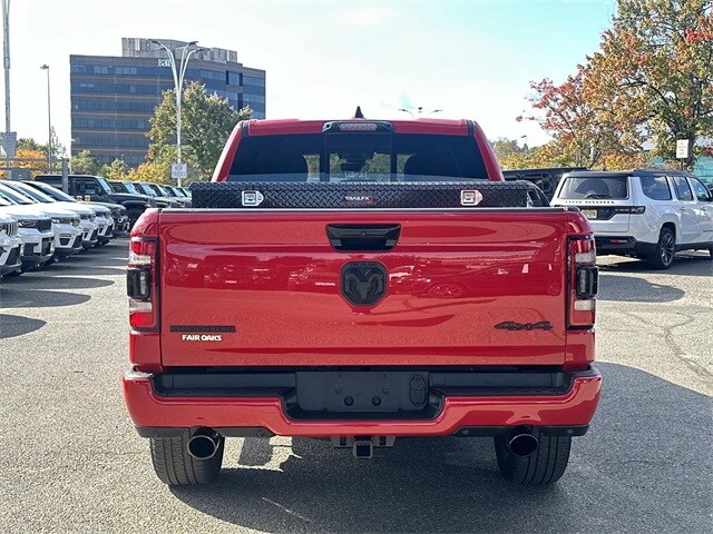 2024 Ram 1500 Big Horn Lone Star photo 2