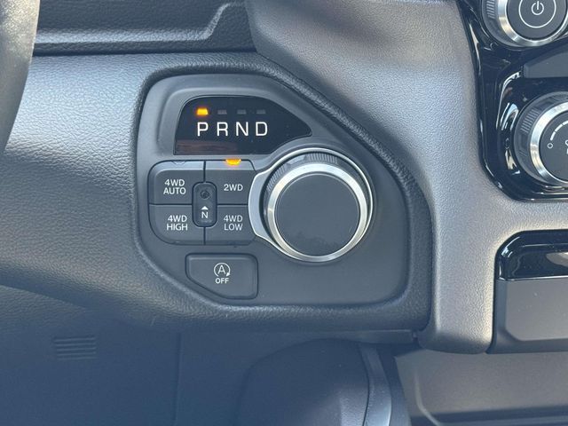 2026 RAM 1500 Big Horn/Lone Star - Photo 14