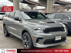 2026 Dodge Durango GT SUV