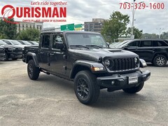 2025 Jeep Gladiator Sport Truck Crew Cab