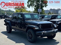 2025 Jeep Gladiator Sport Truck Crew Cab