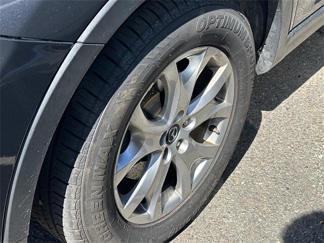 2014 Mazda CX-9 Touring photo 3