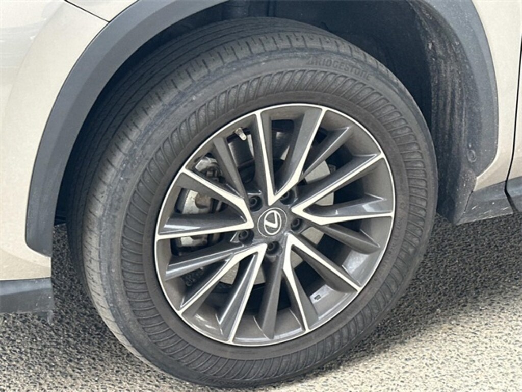 Used 2023 Lexus NX 350 Premium SUV