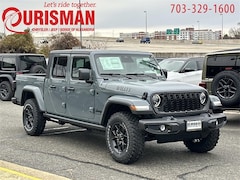 2026 Jeep Gladiator Sport Truck Crew Cab