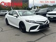 Toyota Camry Hybrid