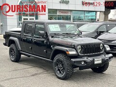 2026 Jeep Gladiator Sport Truck Crew Cab