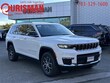  Jeep Grand Cherokee L