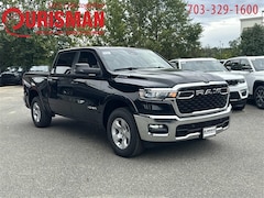 2026 Ram 1500 Big Horn/Lone Star Truck Crew Cab