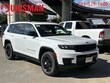  Jeep Grand Cherokee L