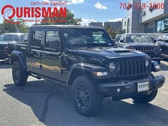 2025 Jeep Gladiator Sport Truck Crew Cab
