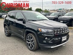 2025 Jeep Compass Limited SUV