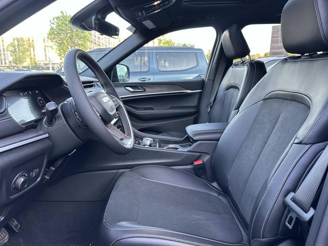 2026 Jeep Grand Cherokee Laredo - Photo 9