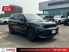 2026 Dodge Durango GT Plus Hemi V8 SUV