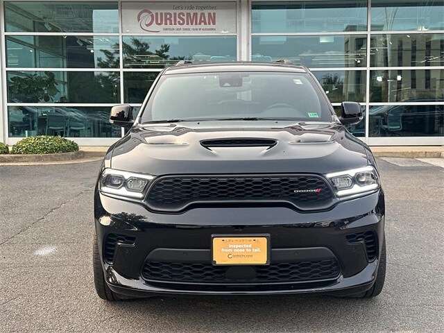 2024 Dodge Durango R/T Plus photo 4
