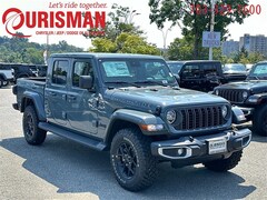 2025 Jeep Gladiator Sport Truck Crew Cab