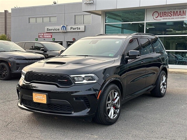 2024 Dodge Durango R/T Plus photo 3