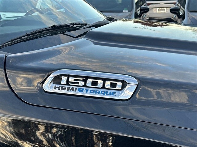 2022 Ram 1500 Big Horn Lone Star photo 2