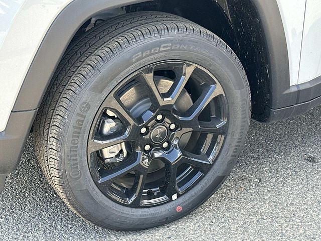 2026 Jeep Compass Latitude Altitude - Photo 7