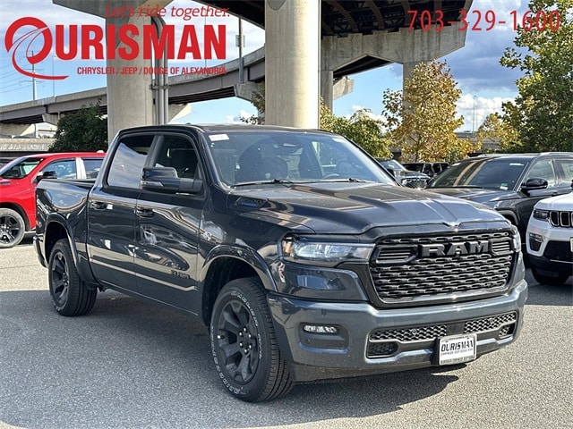 2026 RAM Ram 1500 Pickup Big Horn/Lone Star's photo
