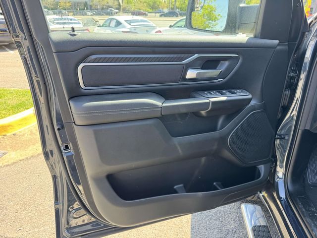 2026 RAM 1500 Big Horn/Lone Star - Photo 8