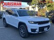  Jeep Grand Cherokee L