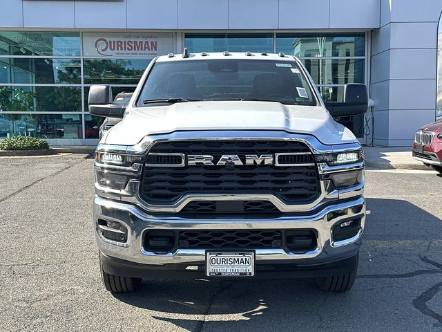 2026 RAM 2500 Tradesman - Photo 6