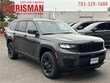 Jeep Grand Cherokee L