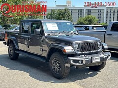 2025 Jeep Gladiator Sport Truck Crew Cab