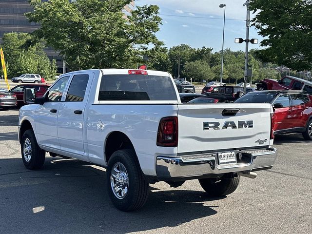 2026 RAM 2500 Tradesman - Photo 4