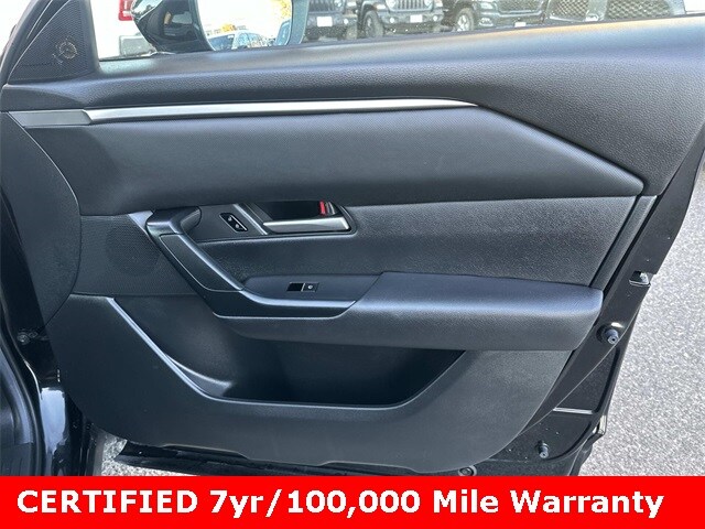 2024 Mazda CX-50 2.5 S Preferred photo 3