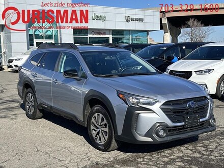 2024 Subaru Outback Premium SUV