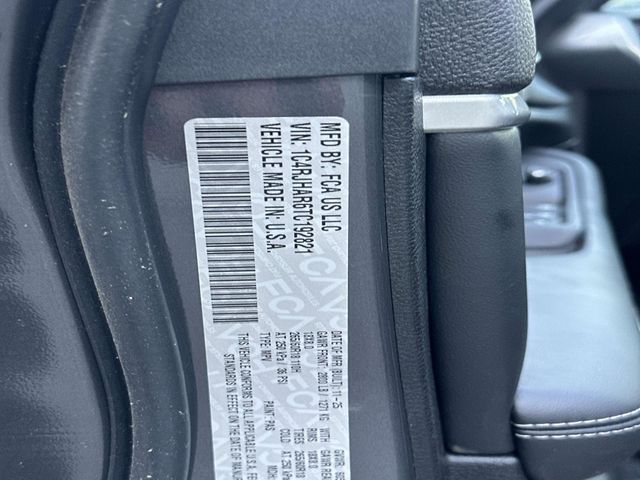 2026 Jeep Grand Cherokee Laredo - Photo 16