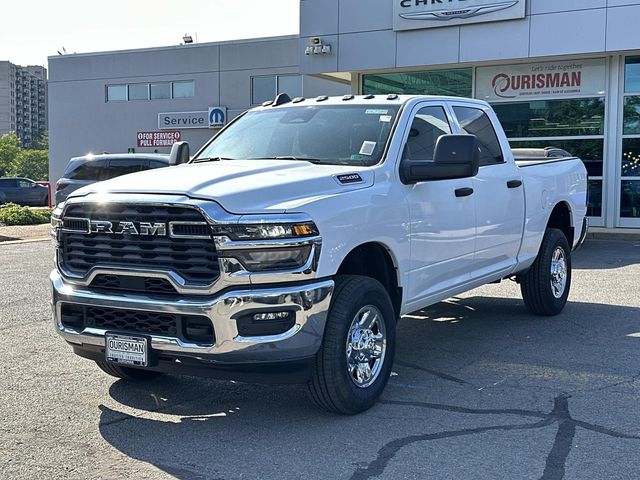2026 RAM 2500 Tradesman - Photo 5