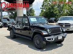 2025 Jeep Gladiator Sport Truck Crew Cab